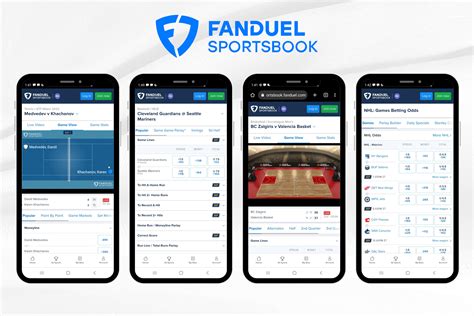fanduel texas app